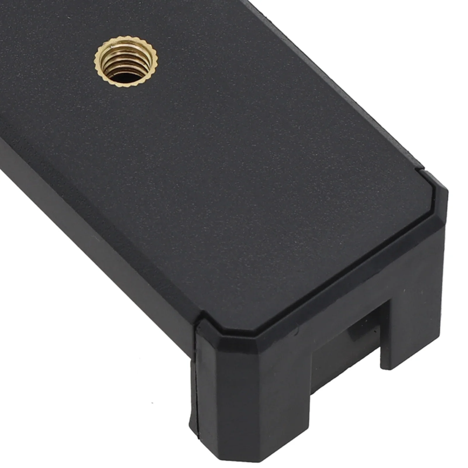 مشبك الهاتف المحمول مع حامل الهاتف المحمول متعدد الاستخدامات باللون الأسود، حامل ثلاثي القوائم للمكتب، محول ثلاثي القوائم لمستلزمات الكاميرا الرياضية #6