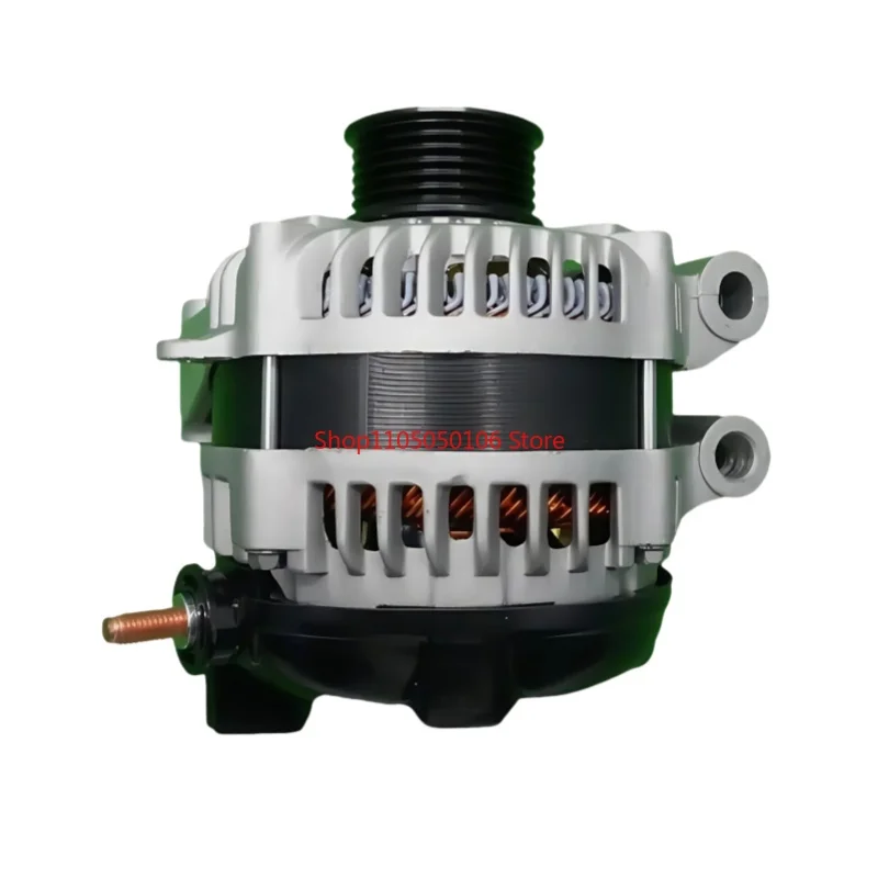 

Alternator LR124471 Fit For JAGUAR X761 X152 X760 LAND ROVER Discover Range Rover Sport Velar L560 5.0L