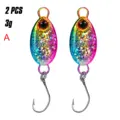 2pcs A 3g