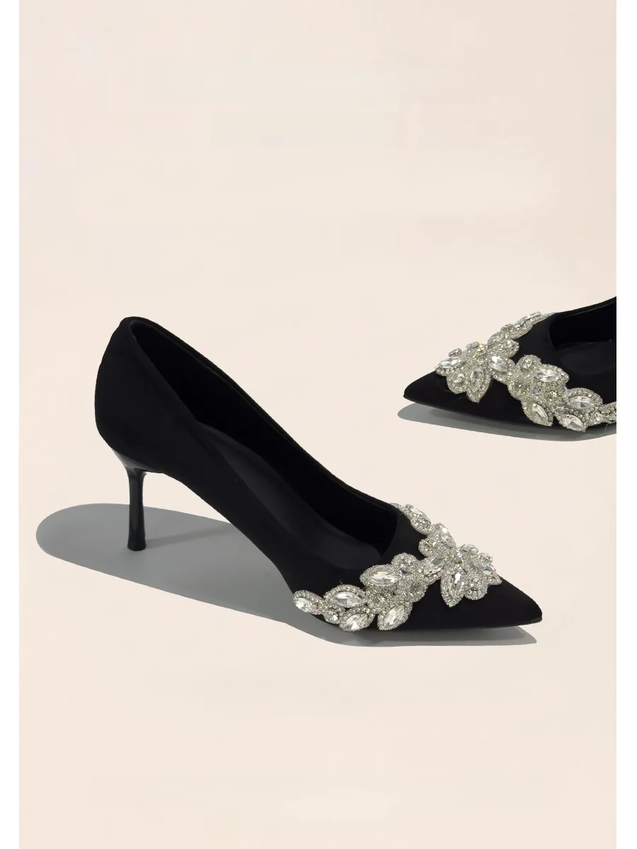 ele-water-diamond-pointed-toe-high-heels-women's-new-2026-thin-heel-5cm-bla-profional-commuting-versatile-faionable