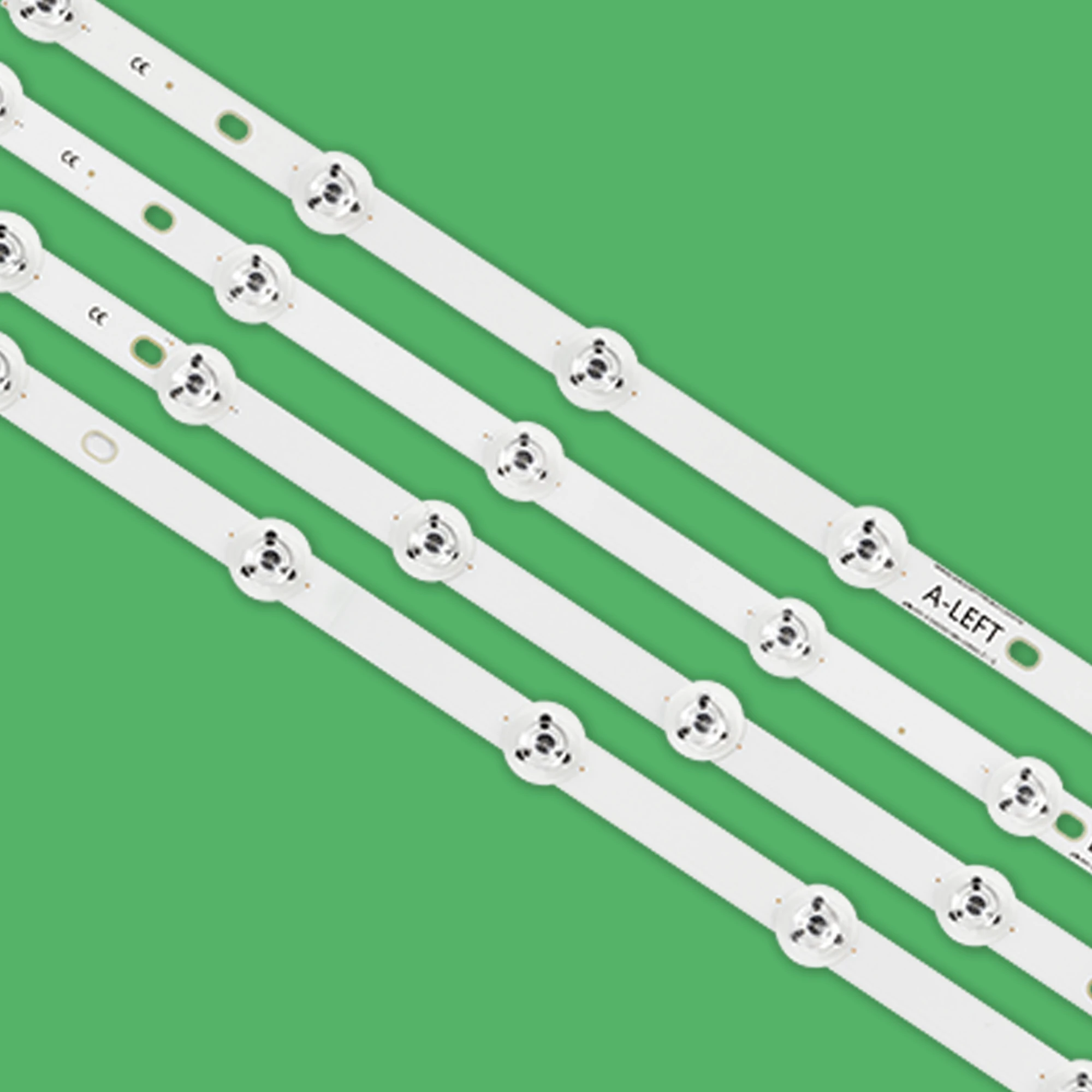 LEDバックライトストリップ,48s3653db 48u7653db TX-48CX350B TX-48CX400E TX-48CX400B VES480QNS3D-U01 u02 u03