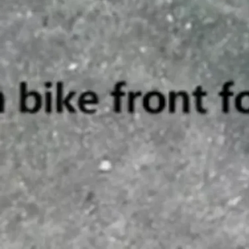 

Bike Fork Bike Parts Road Bike Black Alloy 44mm 1 1/8" Bike Threadless Headset Head-Tube Bike External Headset Parts