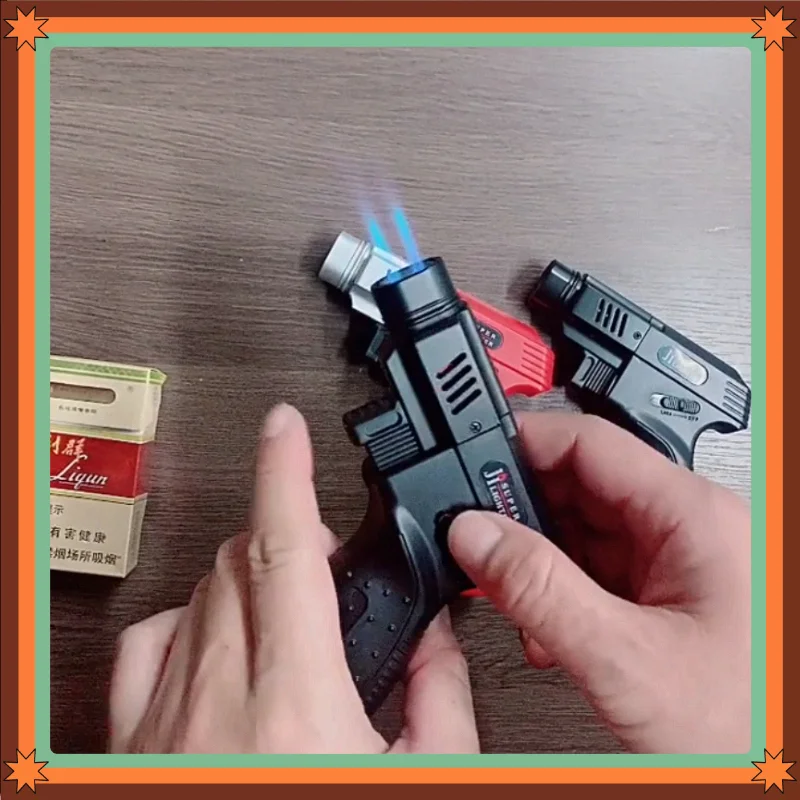 2026 Briquet torche coupe-vent - Kitchen Gadgets Men avis et prix