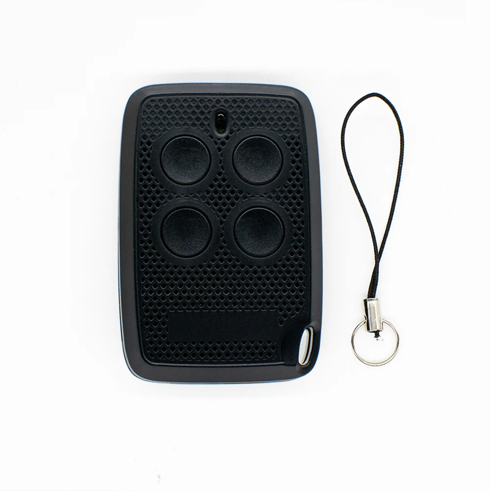 PROTECO المرآب التحكم عن بعد ل PROTECO ANGIE-R 433MHz المتداول رمز بوابة فتحت الباب الأمر جهاز إرسال محمول