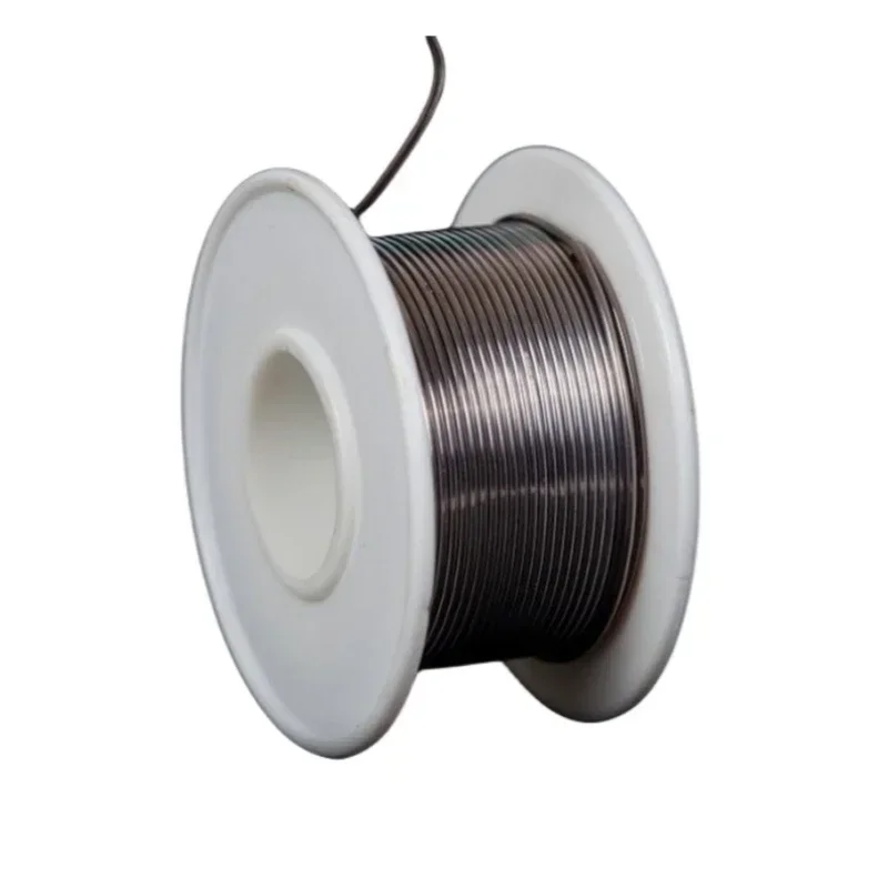 Cr20ni80 Resistor Heating Alloy Wire Nickel Chromium Metal Wire