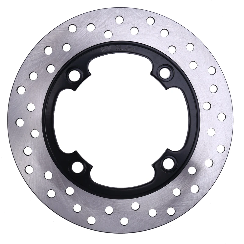 

Motorcycle Rear Brake Disc Rotor For Honda CBR 250RR MC22 CBR600 F2 F3 F4 F4I CBR 929RR Fireblade VTR 1000