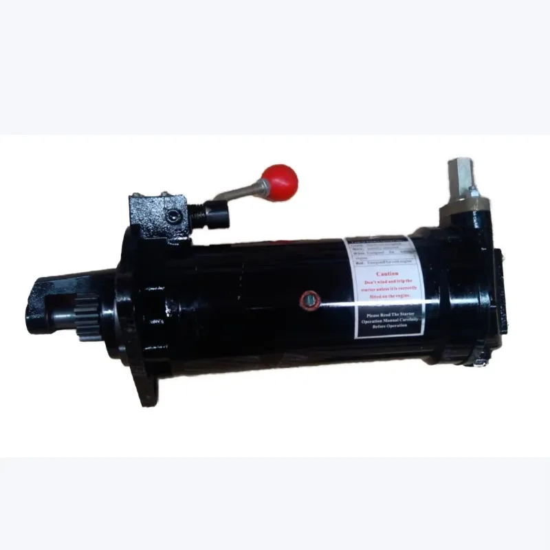 New Condition for NTA855 Engine Starter Assembly 39MT 2871252 5284083 5367762