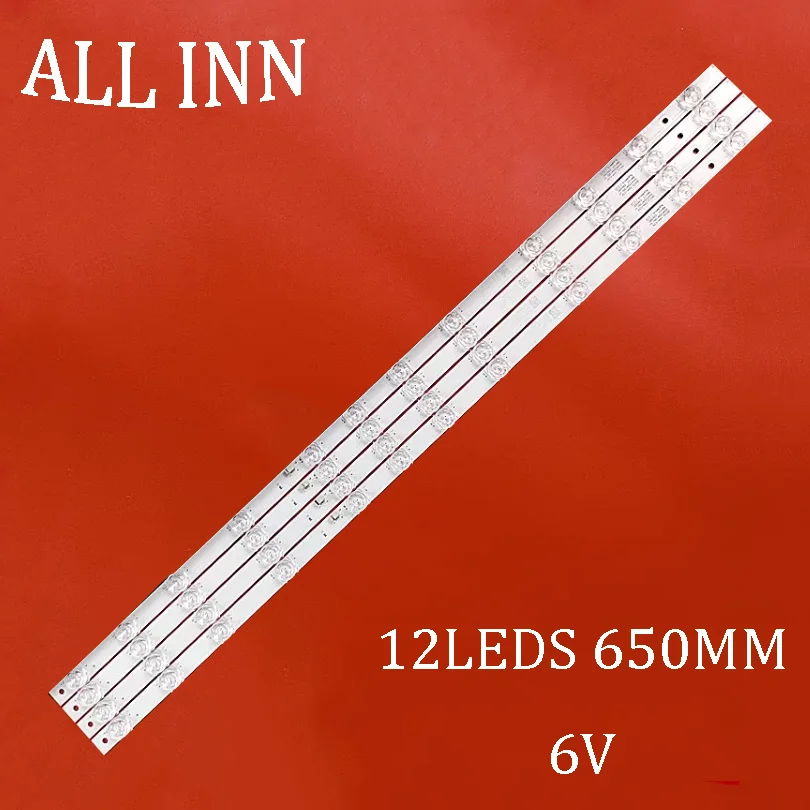 Led Backlight For 6…