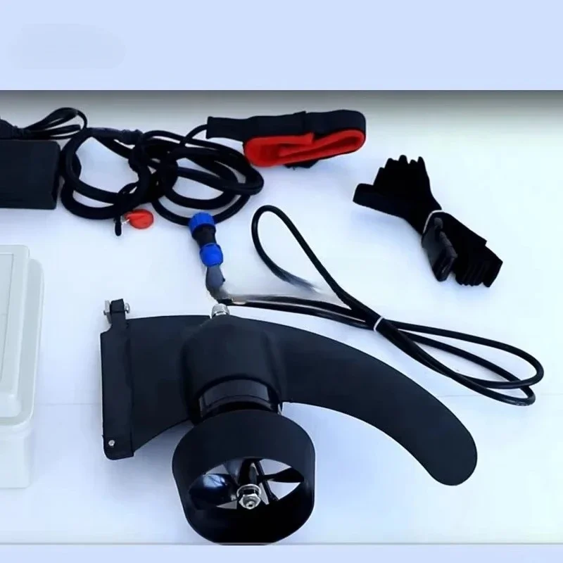 

Electric Fins Sup Fins Fins for Paddle Board and Inflatable Board