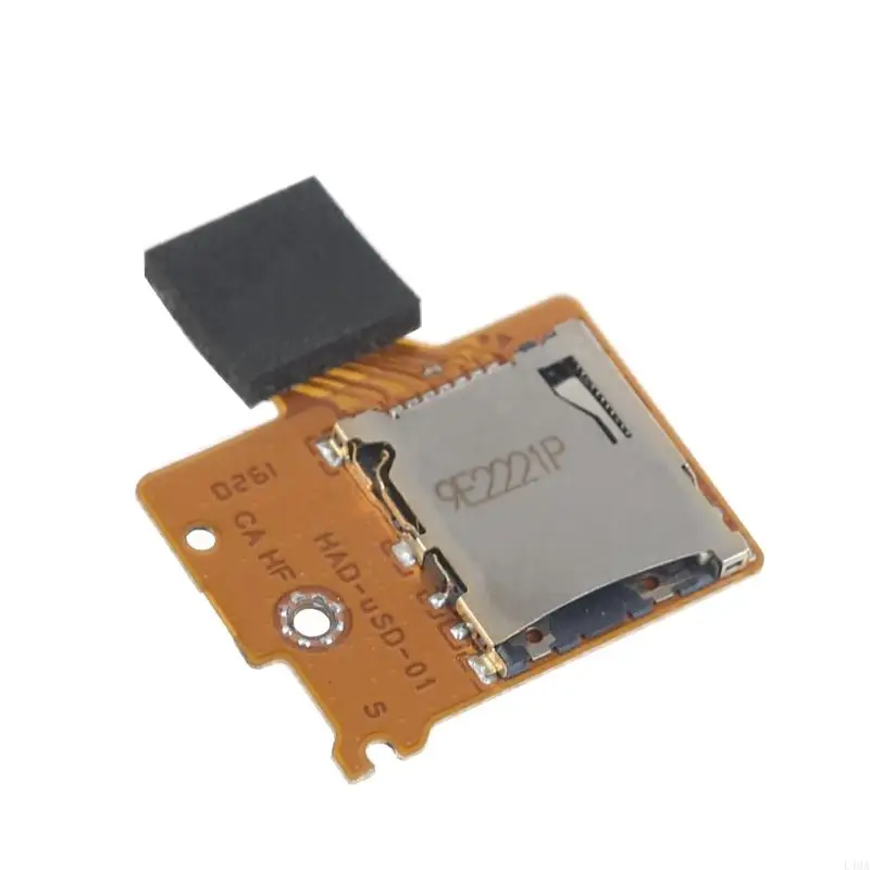 L4MA LEITOR SLOT SLOTA PCB da placa -mãe para interruptor