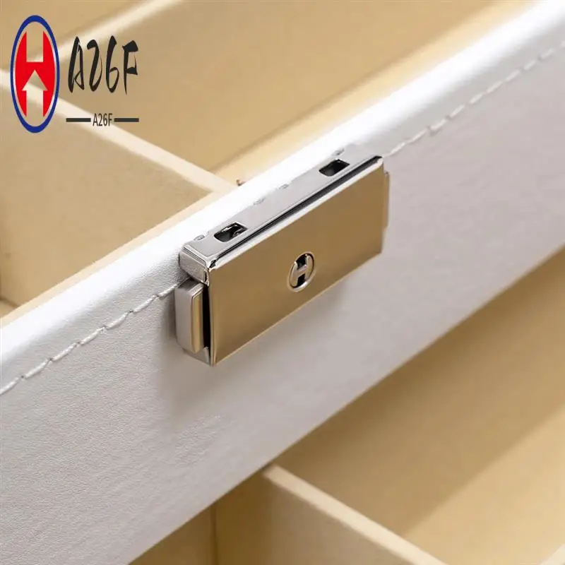 

A26F-3-Tiers Sunglasses Organizer Collector - 18Slots Eyeglasses Sunglass Glasses Storage Box Eyeglasses Eyewear Display Case