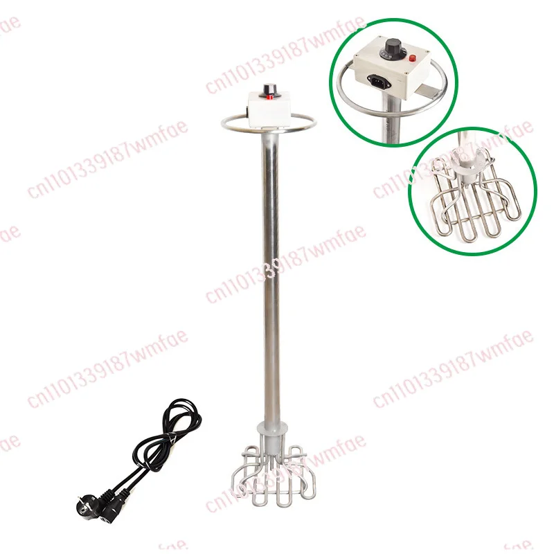 Beekeeper honey melting device Honey heater heating and melting honey