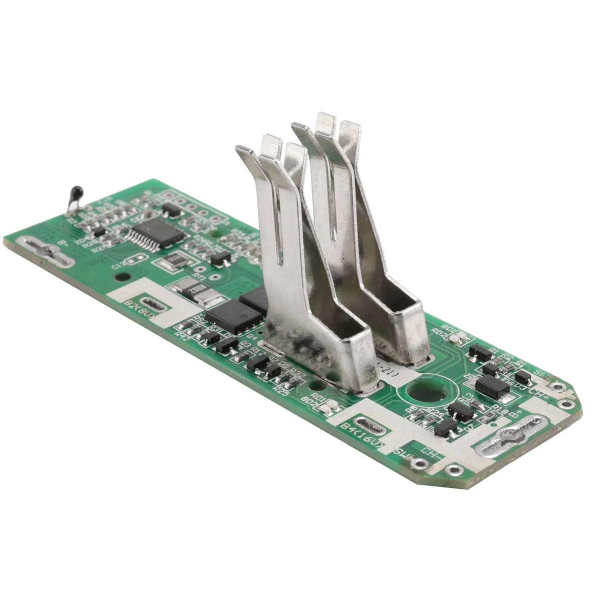 حار 1 قطعة PCB لوحة دوائر كهربائية ، PCB بطارية شحن حماية لوحة دوائر كهربائية ل دايسون V6 V7 مكنسة كهربائية لاسلكية