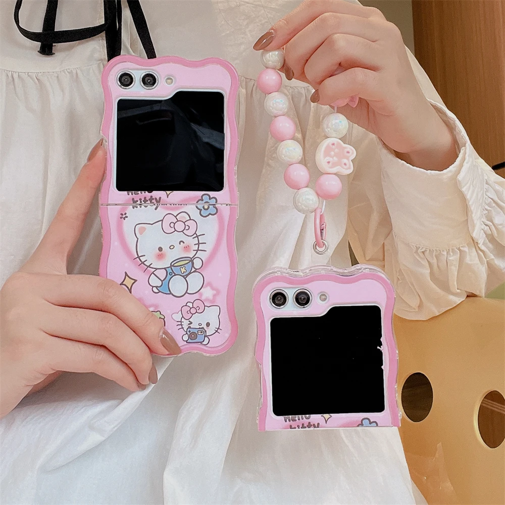 Hello Kitty Print P…