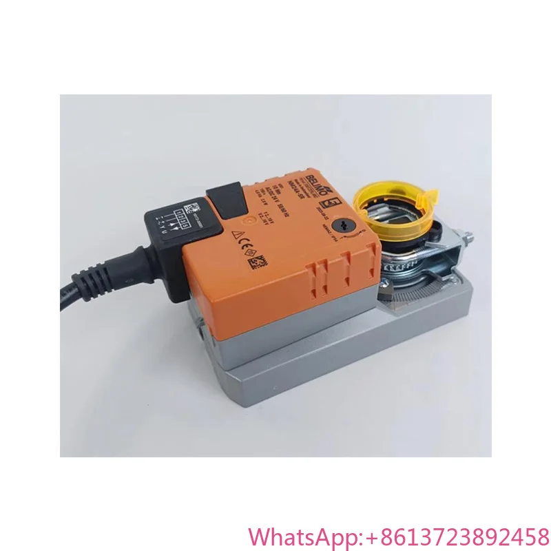 Original SM24A Damper Actuator 24V 20NM SM24A-S SM24A-SR