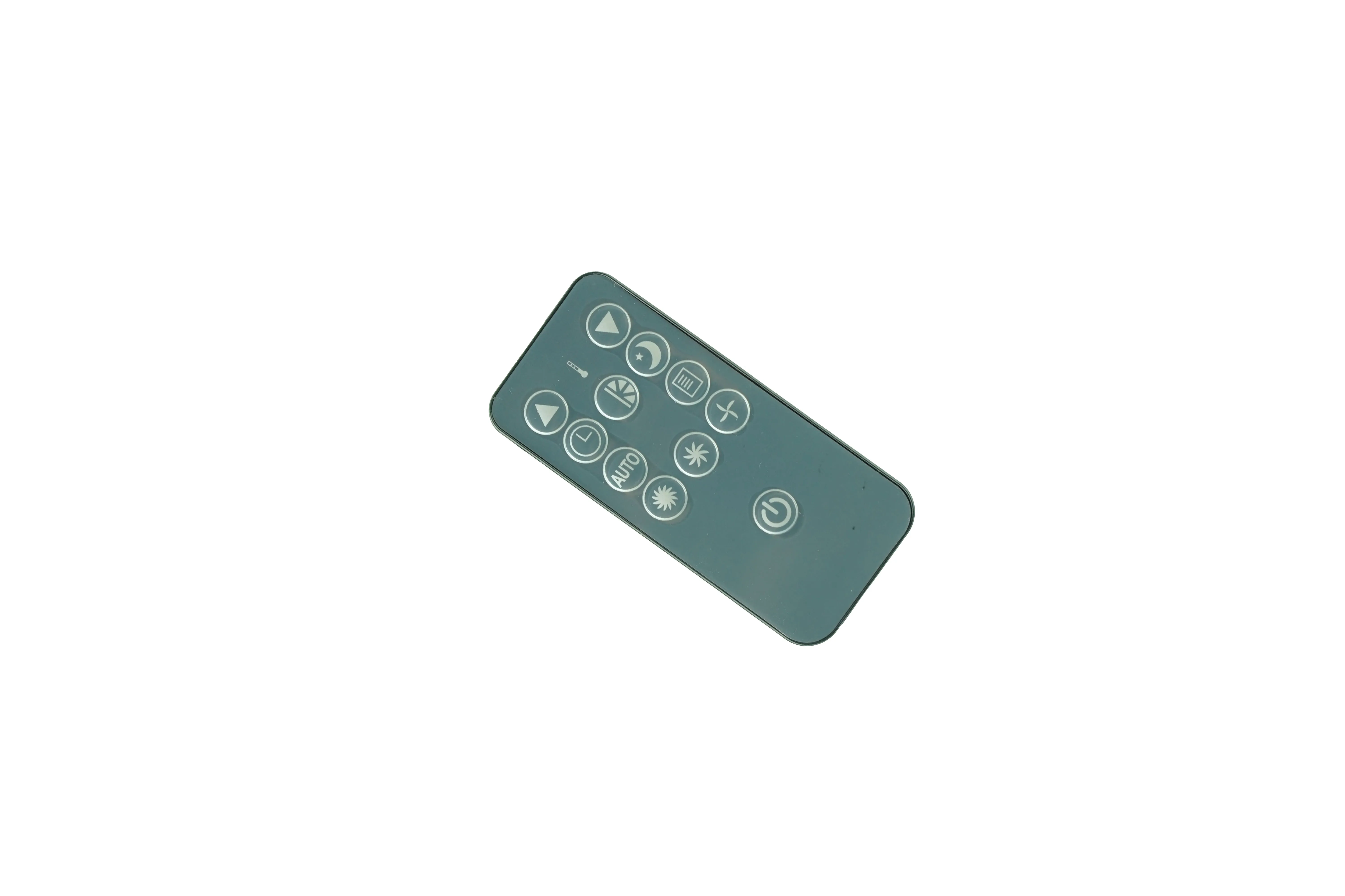 Remote Control Compatible For Sichler Exclusive NC7502 ACS-90 & Super Cool FSC03 Window Portable Room AC Air Conditioner