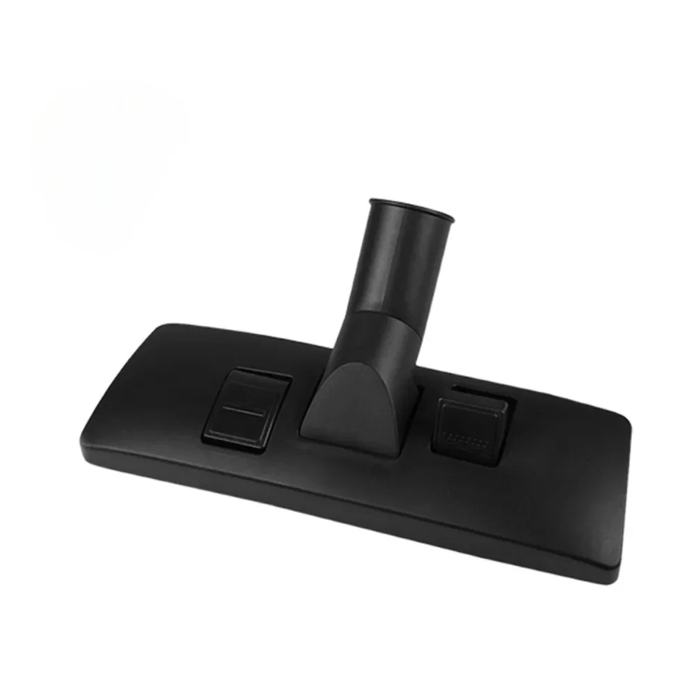 Suitable for Jieba for Baiyun Vacuum Cleaner Accessories, Floor Dust Brush Head BF501/201/500, Inner Diameter 38mm