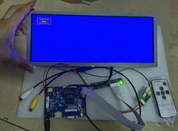 Control Board Kit for 12.3