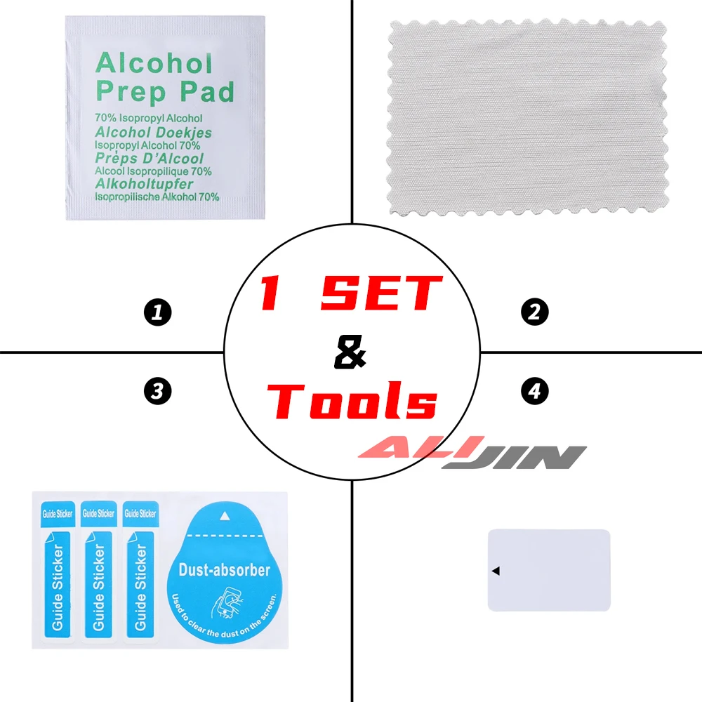 Para aprilia rs660 rs 660 2020 2021-2024 instrumento da motocicleta scratch cluster filme de proteção de tela painel protetor de tela