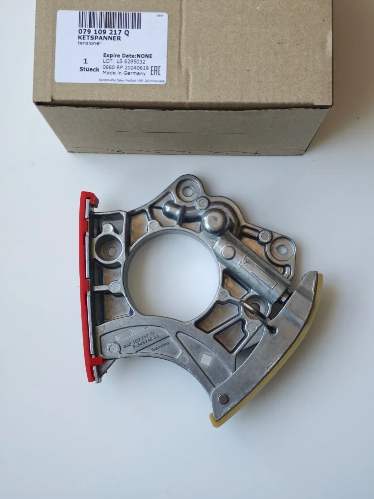 

Натяжитель цепи ГРМ PREMIUM OEM 079109217Q для AUDI A6 A8 Q7 R8 S5 S6 S8 079109217R 079109217P