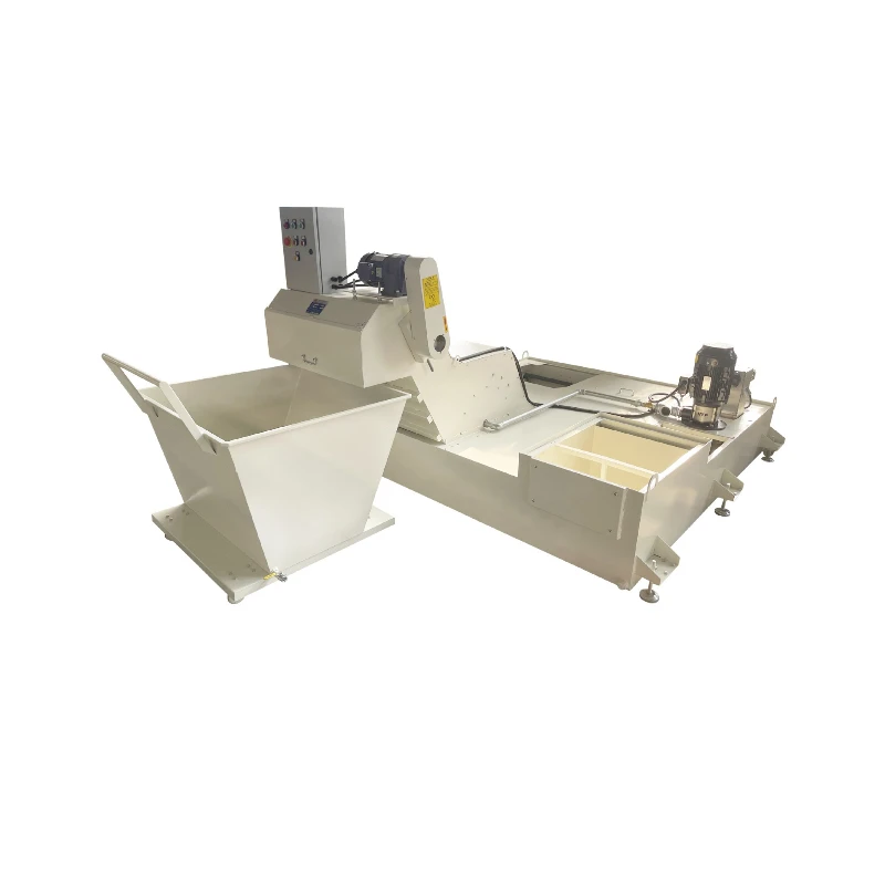 

Backwash drum chip removal filter for conveying coolant, oil, iron, aluminum, copper debris
