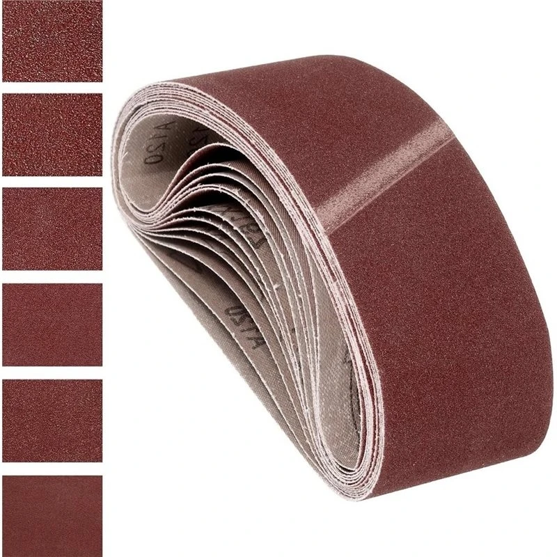kycor-3-x-18-inch-mixed-grit-sanding-belt-30-pcs