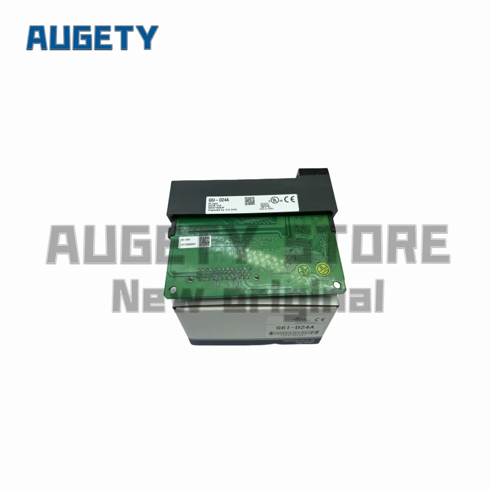 Controlador programable PLC Original para LS G6I-D24A