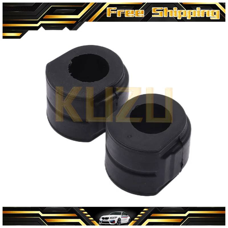 Front Suspension Sway Bar Bushing 2463203411 A2463203411 Fit For Mercedes Benz W176 W246 A200 B200 CLA20