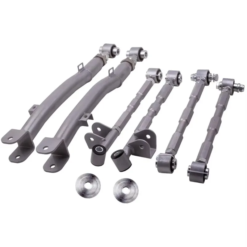 Auto Parts Suspension Control Arm Rear Transverse Link Group