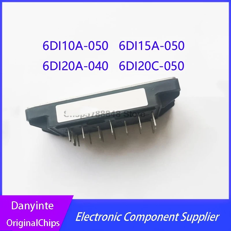 NEW 1PCS/LOT 6DI10A 6DI10A-050 6DI15A 6DI15A-050 6DI20C 6DI20C-050 6DI20A 6DI20A-040  MODULE