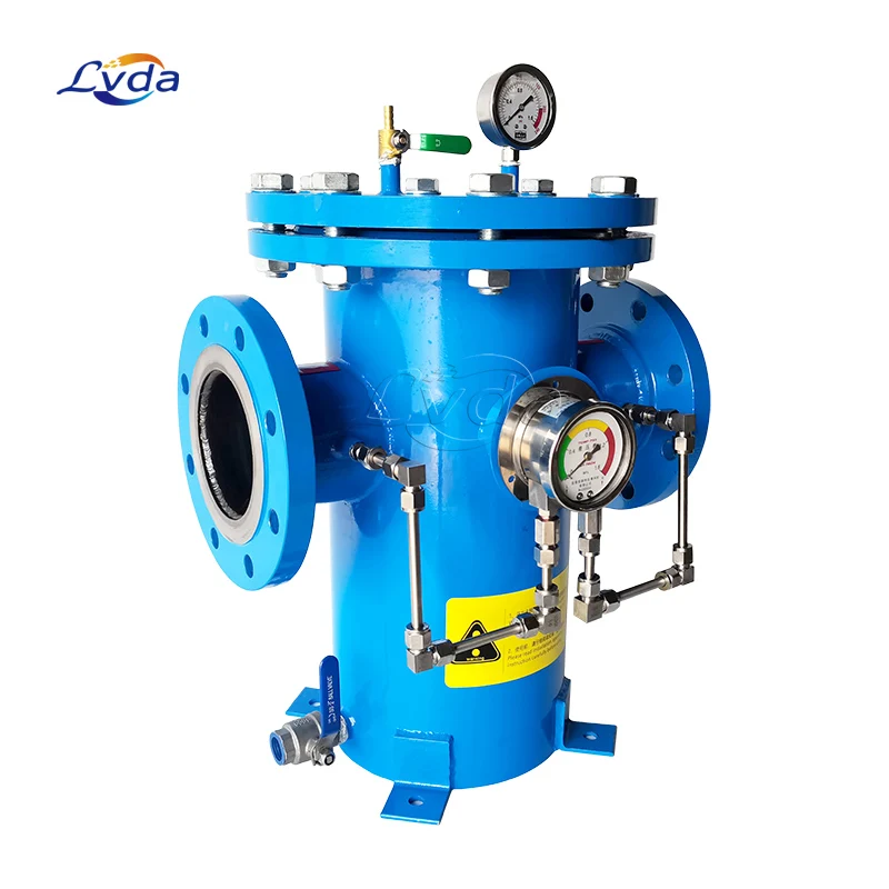 Basket Strainer Filter Basket Type Pipeline Strainer Basket Type Mesh Filter