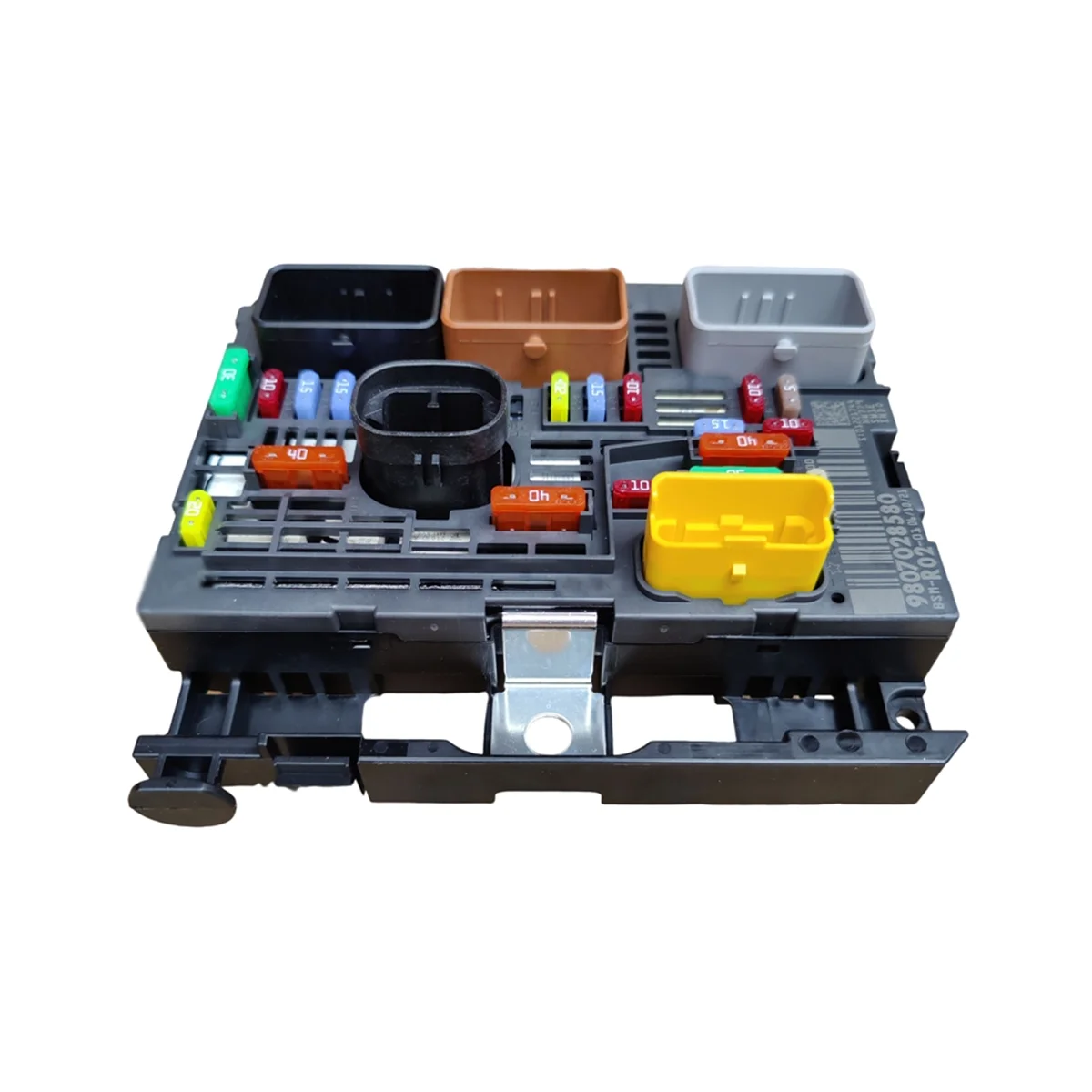 

R02 R19 Fuse Box Module 9807028580 for 5008 407 3008 RCZ C4 C5