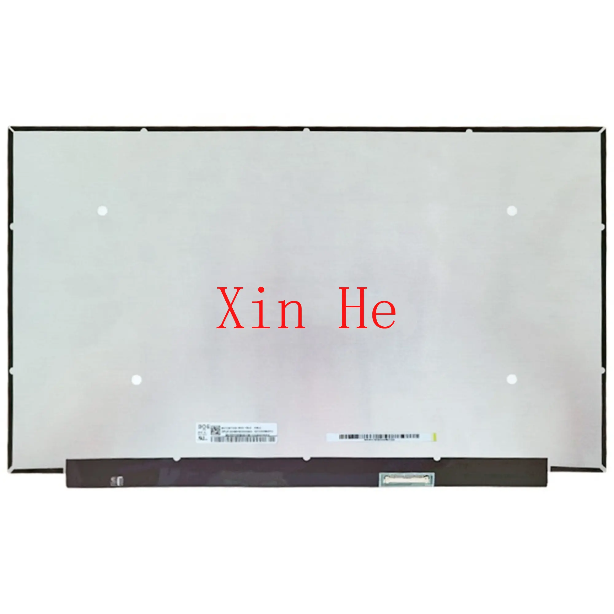 

15,6 ''120Hz NV156FHM-NX1 NV156FHM NX1 IPS ноутбук, ЖК-экран, матрица 1920*1080 EDP, 40 контактов