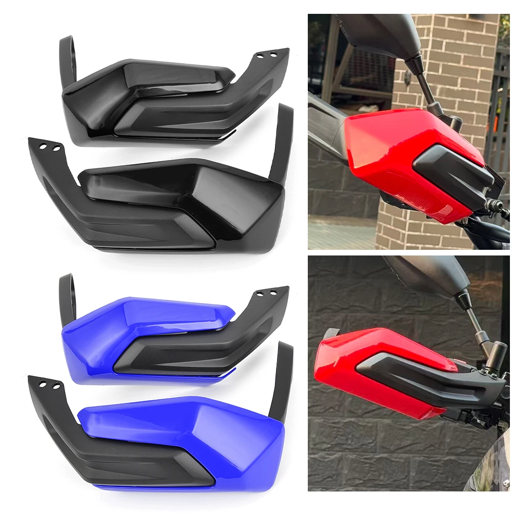

For Yamaha Tenere 700 T700S Hand Guards Handle Protector Handguard Handlebar Protection Tenere700 2025 2026 + UP
