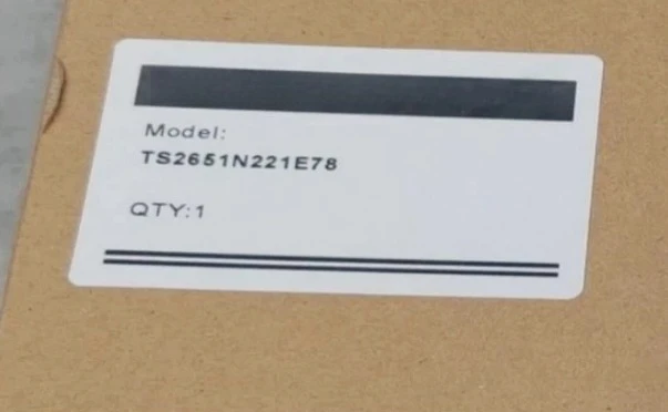 

Brand New TS2651N221E78 resolver encoder Expedited shipping