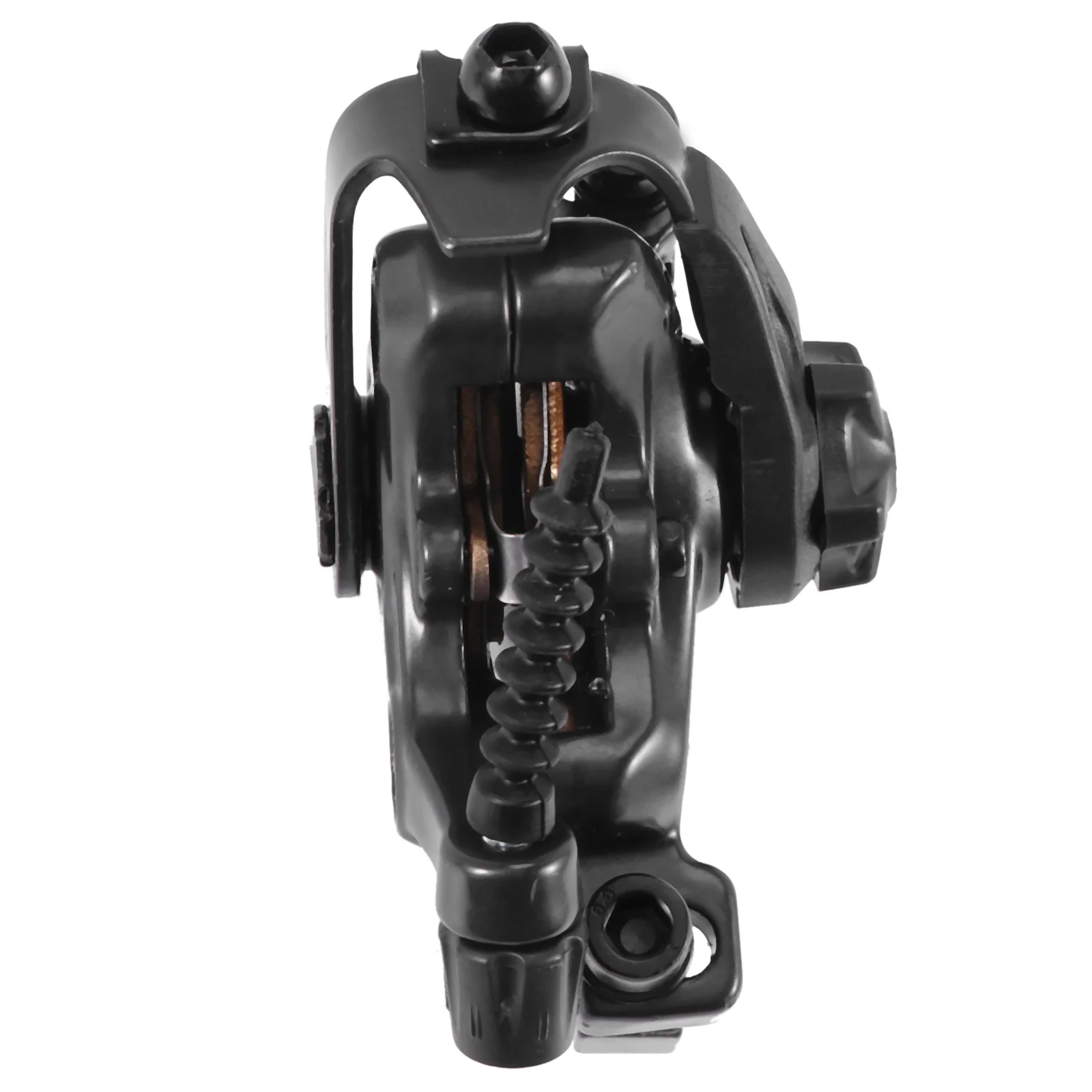 

Велосипедный передний и задний дисковый тормозной суппорт TURE для XC MTB, скоростной зажим для горного велосипеда, двухпоршневой механический дисковый тормоз, комплект