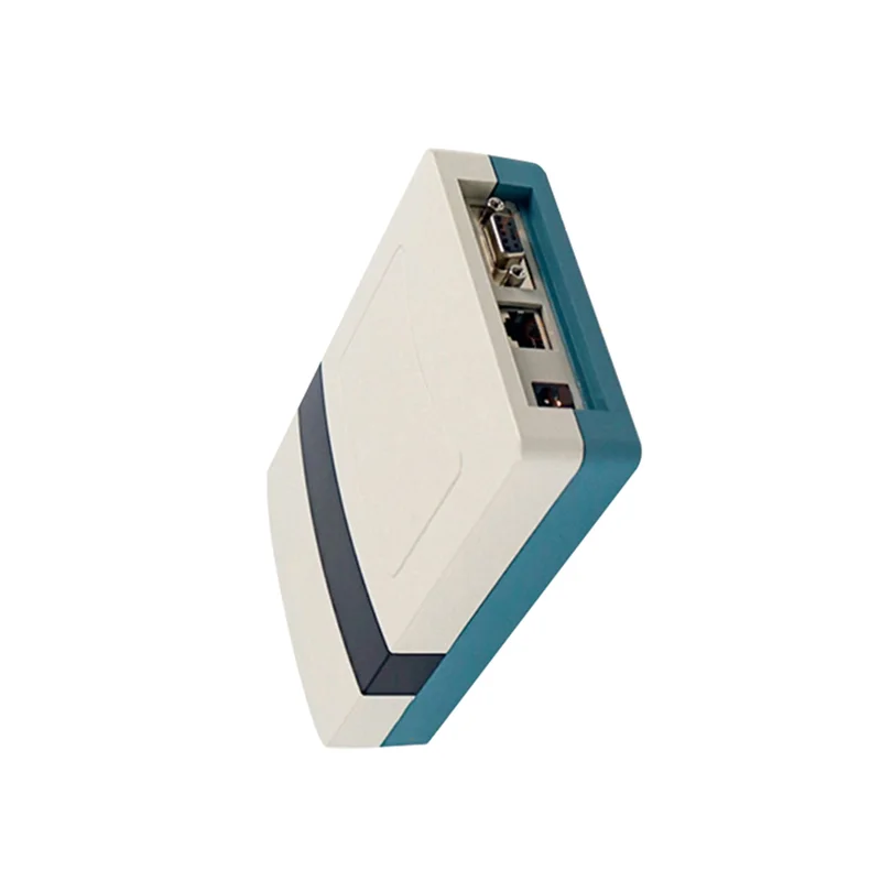 【ELEVATE LIFE】UHF RFID Reader ISO18000-6C Read Write 860Mhz 960Mhz 2 Meter Range Passive Tags Via TCP/IP WIFI