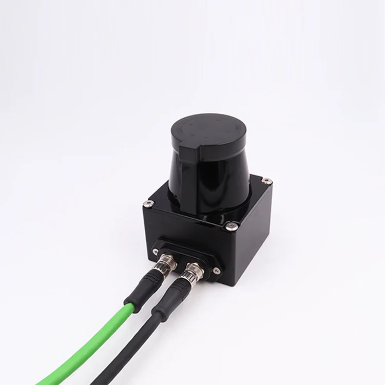 새롭게 출시된 320도 장애물 감지 30m 레이저 센서 라이다 센서