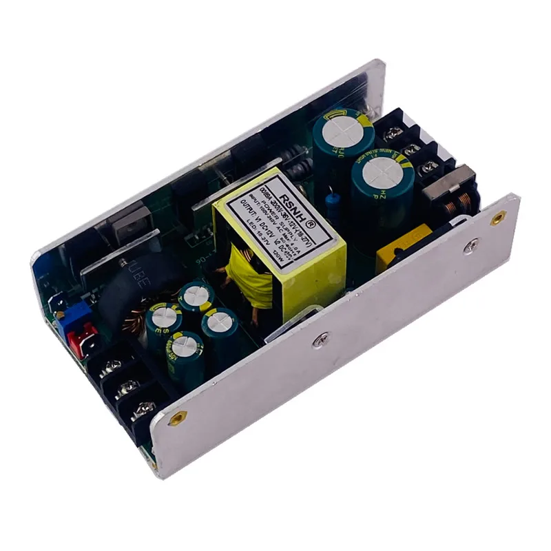 

Блок питания RS-200W36V12V 24-27V для сценического освещения и светодиодных ламп