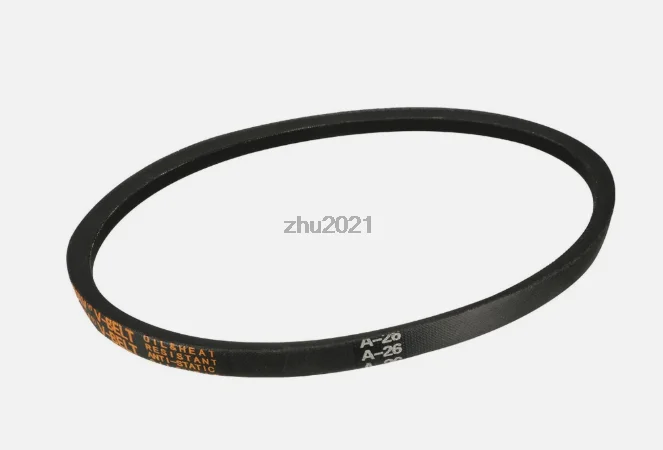 A-26 V-Belts 26