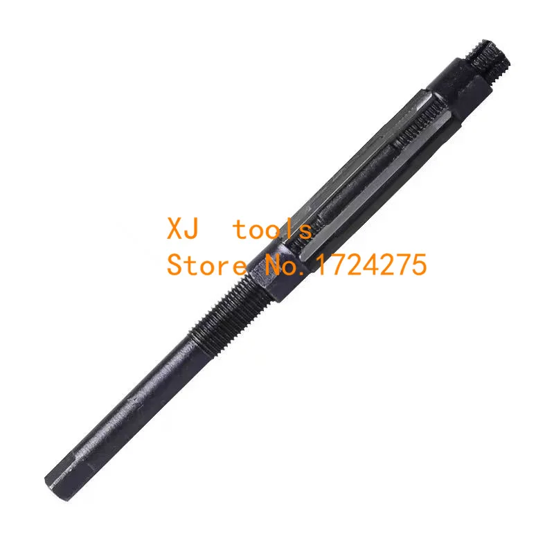 1PC Hand Reamer HSS ขนาด Alloy Steel Reamer Hand Reamer เครื่องตัดเครื่องมือ (6.25/6.75 /7.25/7.75/8.5/9.25/10 มม.)