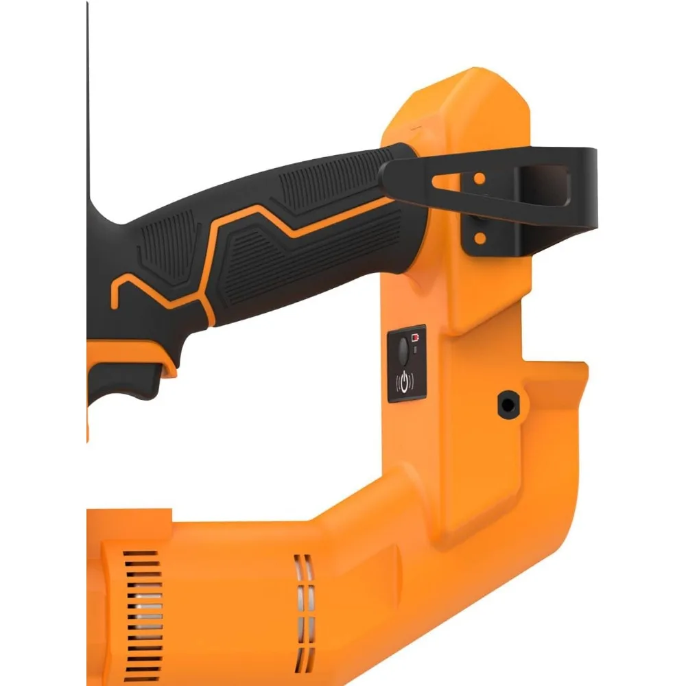 مسامير براد لاسلكية 18 فولت 18 مقياسًا، ليثيوم أيون بدون فرش Gen II، مسامير تعمل بالوقود للاستخدام الاحترافي