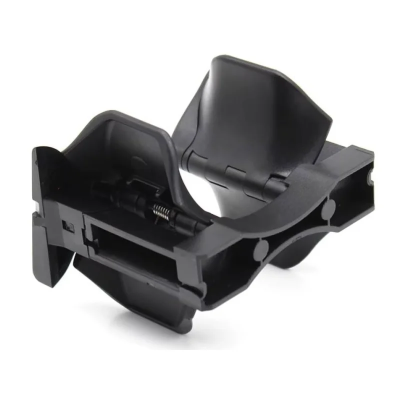 

Держатель для напитков на центральной консоли, черный 2046802391 для Mercedes-Benz C-Class E-Class W204 S204 C207 W212 A207 S212