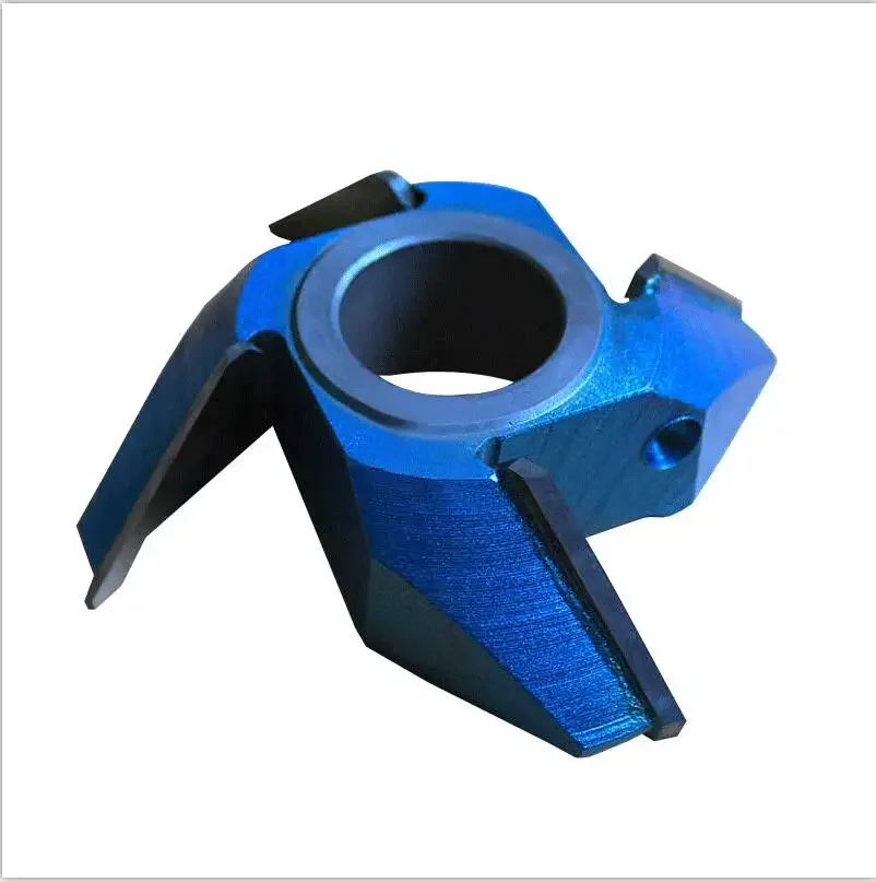 LIVTERs New Style Hot Selling Spindle Moulder Cutter Block Blade Spindle Moulder Cutters For Sale