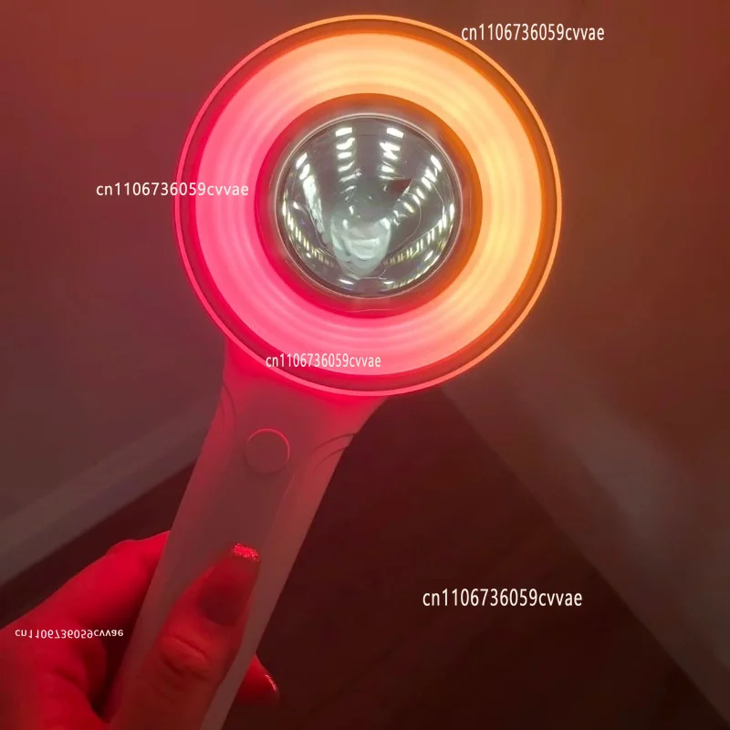 Concert Glow Flashlight Ver.2 Light Stick Kpop Lightstick Ver.3