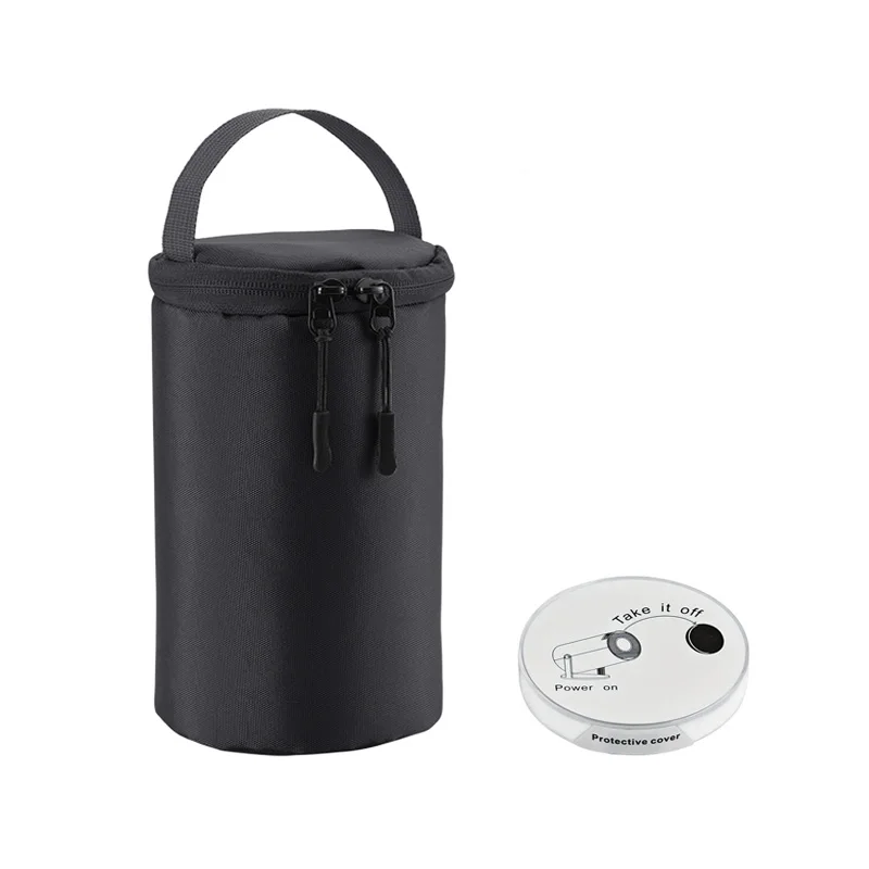 DITONG HY300  Projector Storage Case Travel Carry Projector Bag for Magcubic HY300pro Projector Protector Carrying Bags