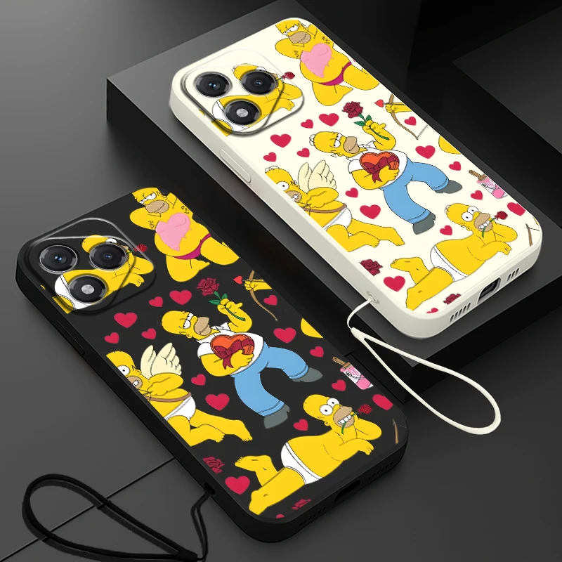 The S-Simpsons Phon…