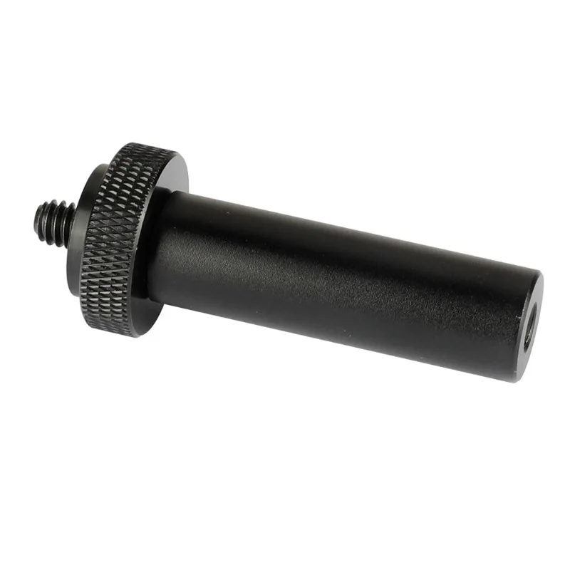 Suitable For Camera Rig 15mm Micro Rod,2 Inch Aluminum Rod With 1/4