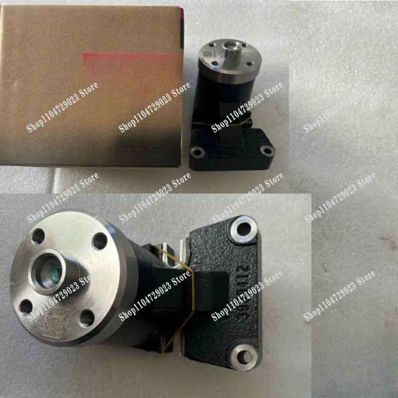 

C3958412 engine QSB6.7 fan bracket 3911205 5261322