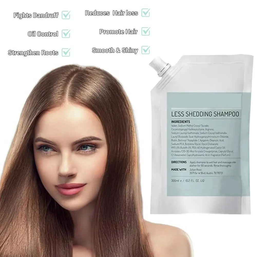 

Shampoo Hair Strengthen Moisturizer Restore Damaged ﻿ Hair Oil Improve Loss Scalp Care Control Brittle Dandruff Anti G8G0